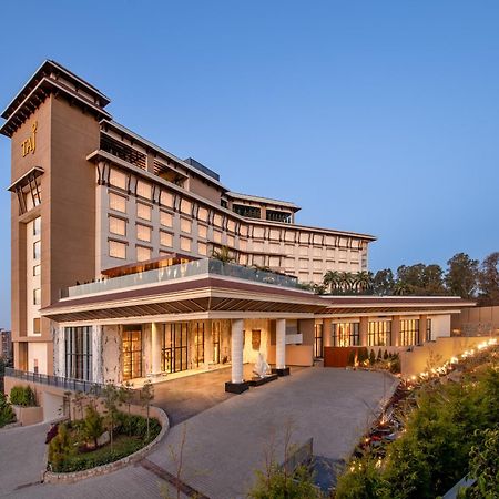 Taj Mussoorie Foothills, Dehradun Hotel Luaran gambar