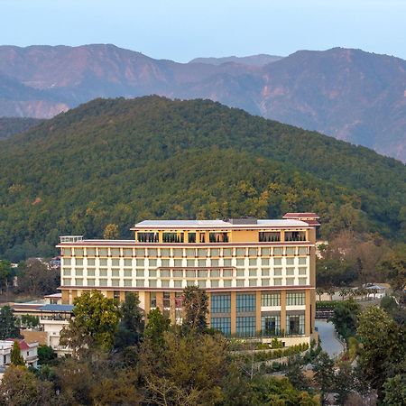 Taj Mussoorie Foothills, Dehradun Hotel Luaran gambar